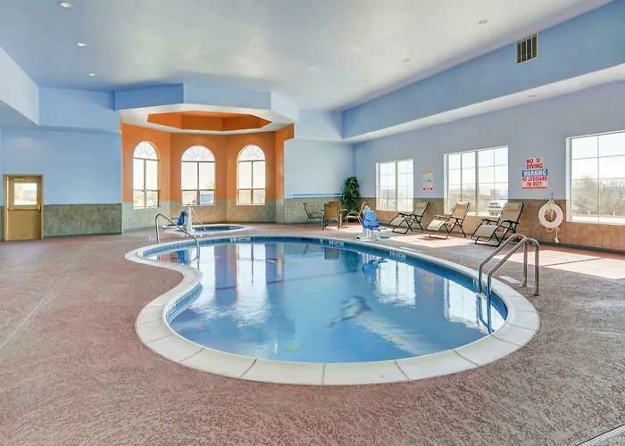 Comfort Suites Lake Worth