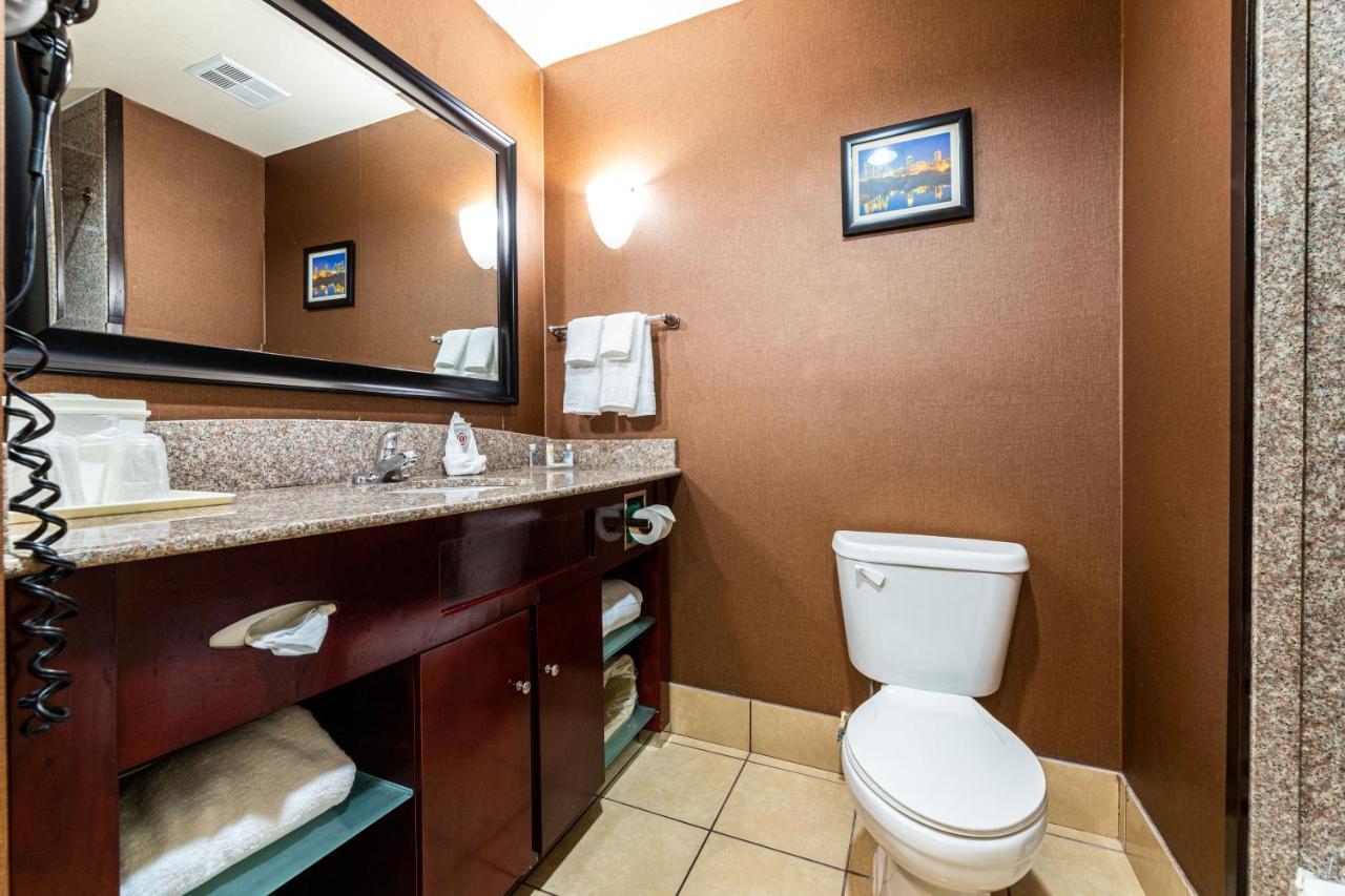 Comfort Worth 3* Fort Worth
