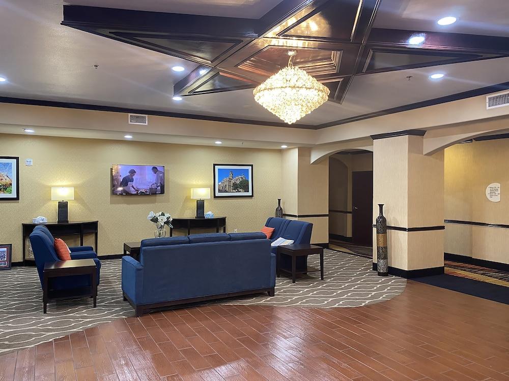 Hotel Comfort Worth