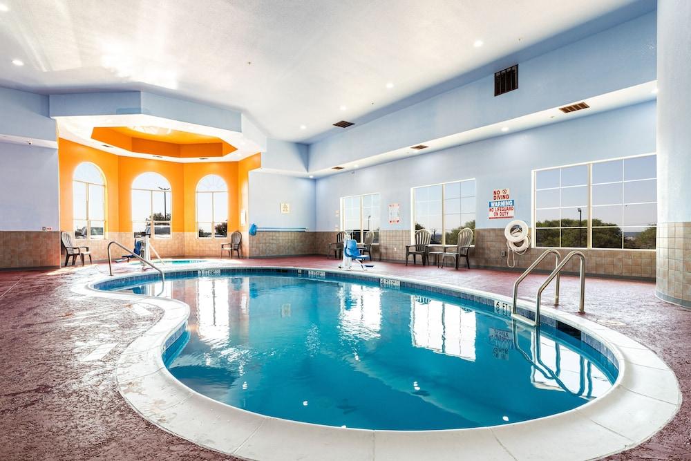 Hotel Comfort Worth 3*