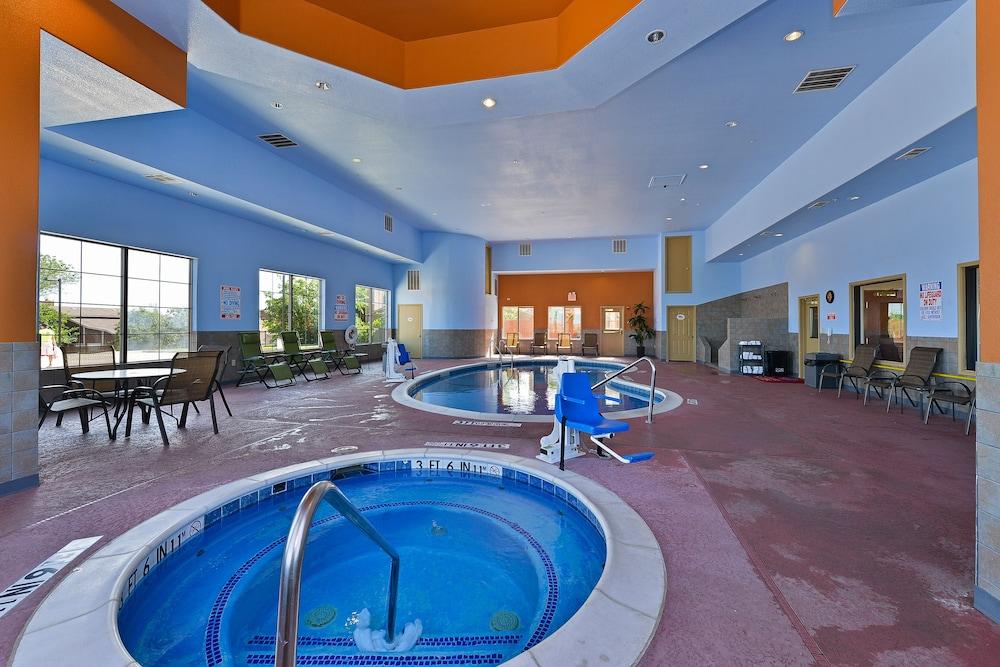 Hotel Comfort Worth 3*