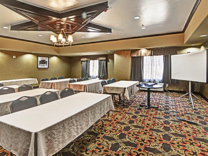 Comfort Worth 3* Fort Worth