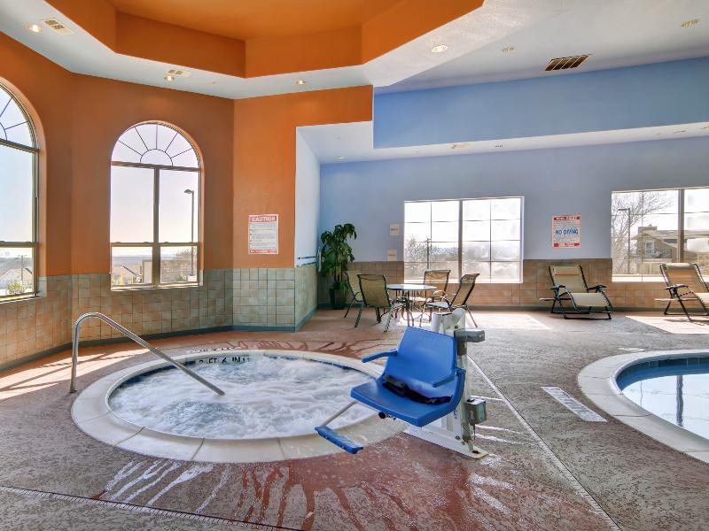 Comfort Worth Fort Worth