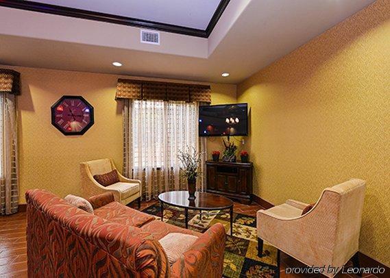 Comfort Worth Fort Worth