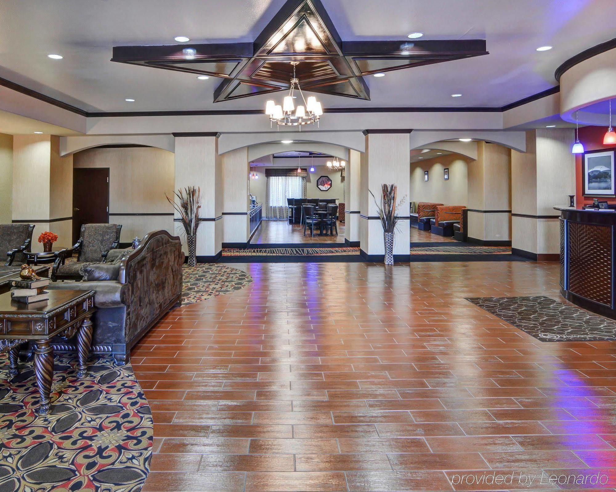 Hotel Comfort Worth Fort Worth