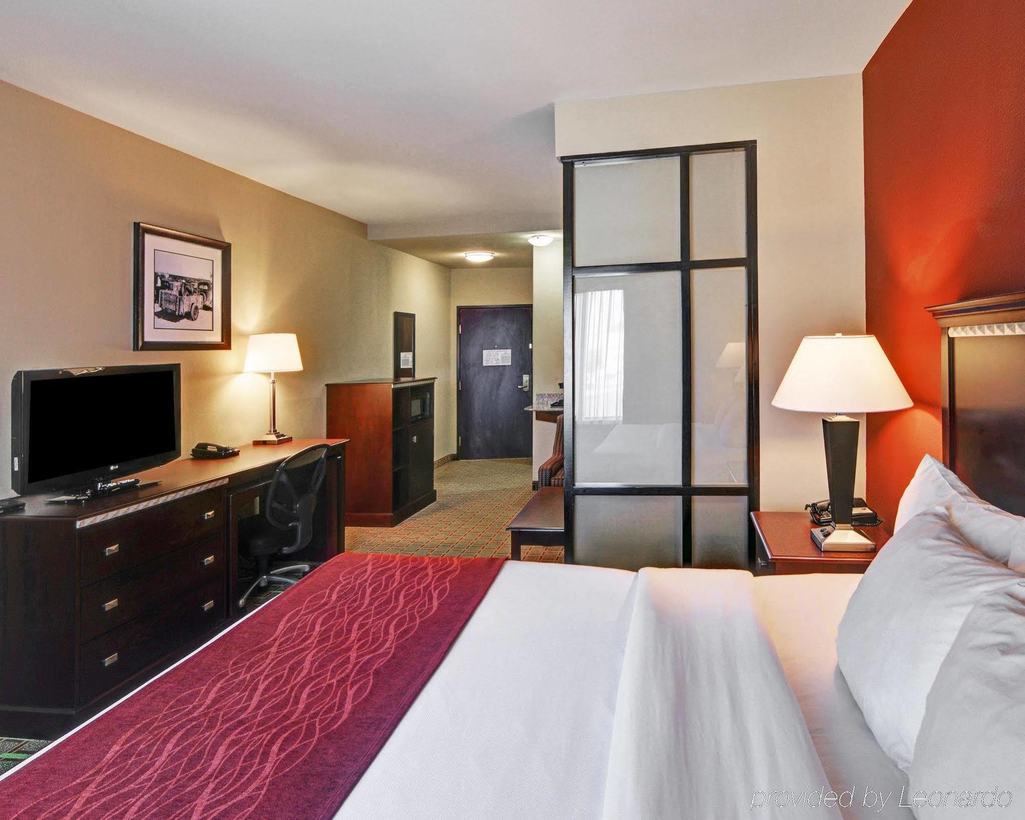 Hotel Comfort Worth 3*