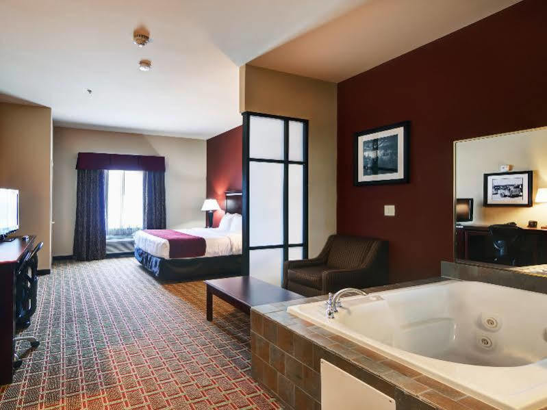 Hotel Comfort Worth Fort Worth