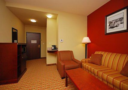 Comfort Worth 3*