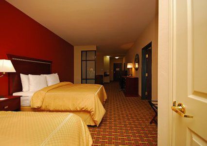 Hotel Comfort Worth