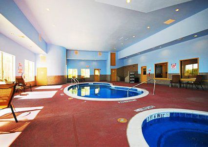Comfort Worth 3*